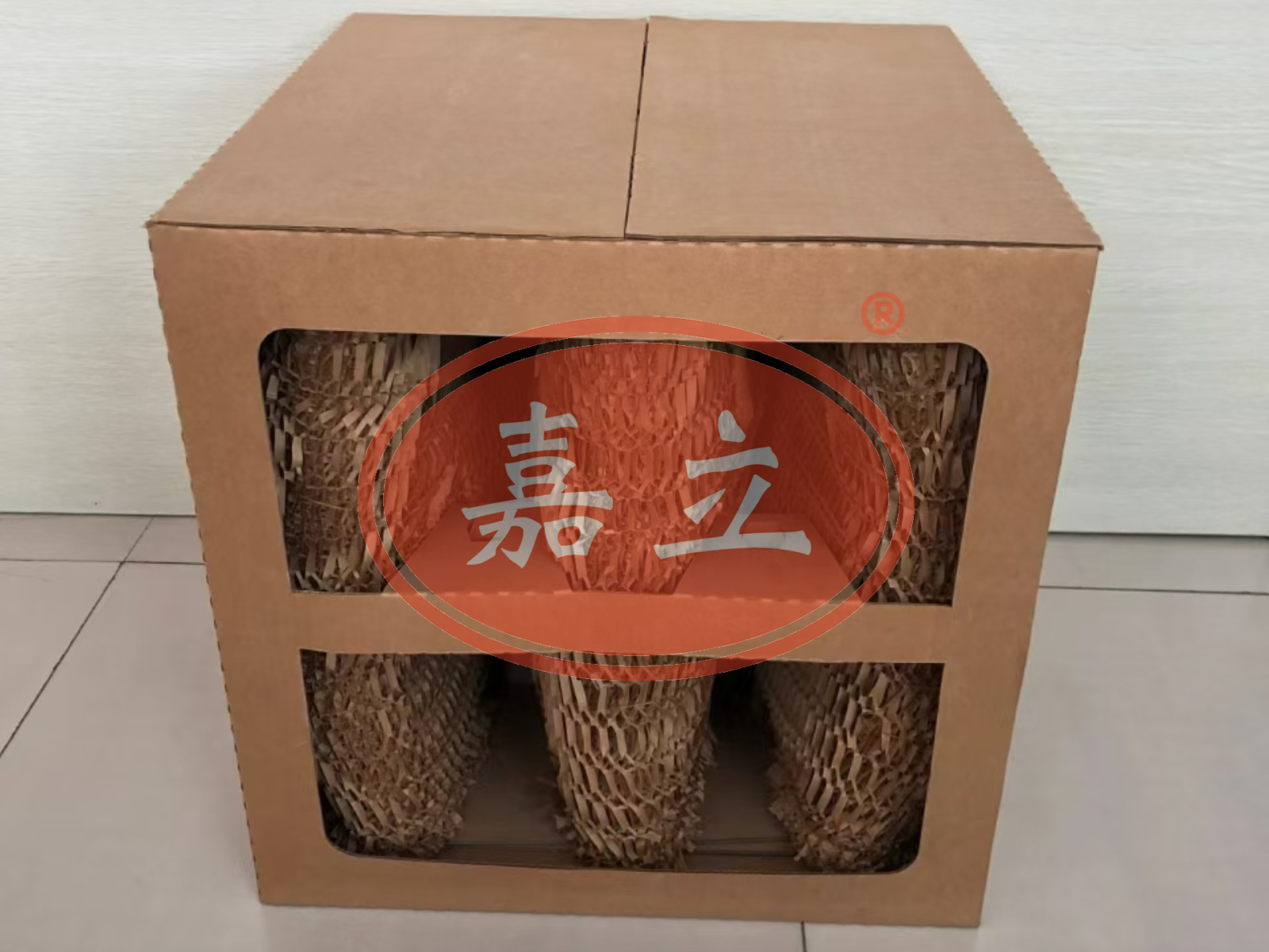 昌黎纸盒式干湿过滤器